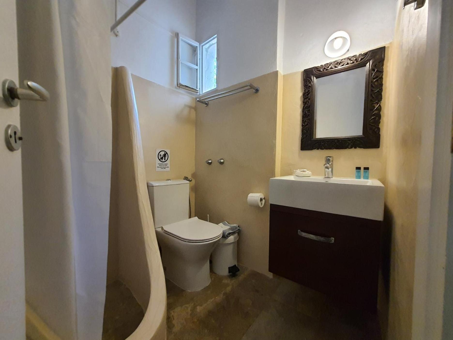 Vidalis Hotel 키오니아 외부 사진
